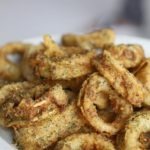 Fried Calamari